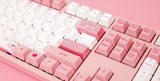 Keycap kim loại Akko - Tokyo ENTER