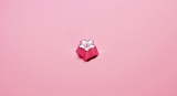 Keycap kim loại Akko - Tokyo ESC