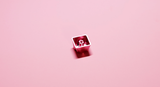 Keycap kim loại Akko - Tokyo ESC