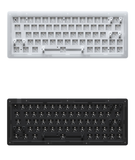 Kit bàn phím cơ AKKO ACR64 (Hotswap / RGB / Foam tiêu âm / Gasket Mount)