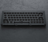 Kit bàn phím cơ AKKO ACR64 (Hotswap / RGB / Foam tiêu âm / Gasket Mount)
