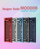 Kit bàn phím cơ AKKO Designer Studio – MOD008