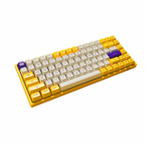 Bàn phím cơ AKKO 3084 v2 ASA – Los Angeles (AKKO CS switch / Hotswap / Foam tiêu âm)