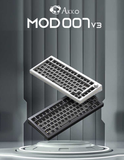 Kit AKKO Designer Studio – MOD007v3 (Flex-cut / Gasket mount / South-Facing)