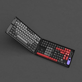 AKKO Keycap set – Psittacus (PBT Double-Shot/Cherry profile/157 nút)