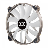 XIGMATEK GALAXY III DX200 ARGB (EN46089): HUB FAN (PACK x2, CONTROLLER, POWER HUB)