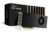 Leadtek NVIDIA Quadro RTX A5500 24GB GDDR6