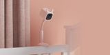 Camera trông trẻ EZVIZ BM1 (Pink) Full HD 1080P