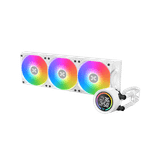 TẢN NHIỆT NƯỚC AIO XIGMATEK LK 360 Digital Artic (EN46087)