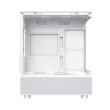 XIGMATEK ALPHARD M ARTIC 3GF (EN44113) - GAMING M-ATX, KÈM 03 FAN XIGMATEK G20F