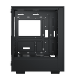 XIGMATEK LUX E 3FX (EN47802) - PREMIUM GAMING ATX, KÈM 03 FAN XIGMATEK X22ARGB