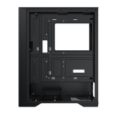 XIGMATEK LUX S 3FX (EN47840) - PREMIUM GAMING ATX, KÈM 03 FAN XIGMATEK X22ARGB
