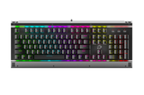 Bàn phím cơ Gaming DAREU EK145 104KEY (MULTI LED, Blue/ Brown/ Red D switch)