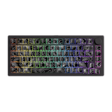 Bàn phím MonsGeek M1 V5-SP Contour Black (RGB/Aluminum/Akko V3 Piano Pro)