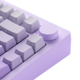 Bàn phím MonsGeek M1W HE-SP V3 Lilac Purple (Magnetic Switches – 8K Hz Polling Rate Wired USB-C – Multi mode)