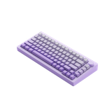 Bàn phím MonsGeek M1W HE-SP V3 Lilac Purple (Magnetic Switches – 8K Hz Polling Rate Wired USB-C – Multi mode)