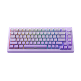 Bàn phím MonsGeek M1W HE-SP V3 Lilac Purple (Magnetic Switches – 8K Hz Polling Rate Wired USB-C – Multi mode)