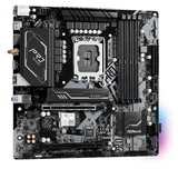 Mainboard ASRock B660M PRO RS/AX
