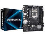 Mainboard ASRock H470M-HDV/M.2