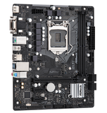 Mainboard ASRock H470M-HDV/M.2