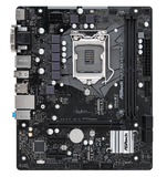 Mainboard ASRock H470M-HDV/M.2