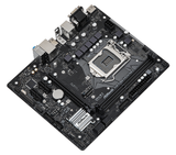Mainboard ASRock H470M-HDV/M.2