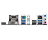 Mainboard ASRock H470M-HDV/M.2