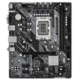 Mainboard ASROCK H610M-HDV/M.2