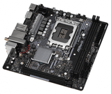 Mainboard ASROCK H610M-ITX/AC