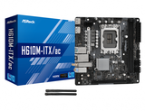 Mainboard ASROCK H610M-ITX/AC