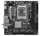 Mainboard ASROCK H610M-ITX/AC