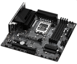 Mainboard ASRock Z790M PG Lightning/D4