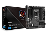 Mainboard ASRock Z790M PG Lightning/D4