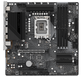 Mainboard ASRock Z790M PG Lightning/D4