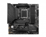 Mainboard MAG B660M MORTAR DDR4