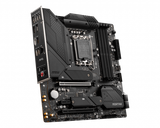 Mainboard MAG B660M MORTAR DDR4