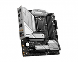 Mainboard MAG B660M MORTAR WIFI DDR4