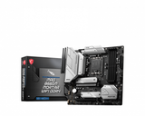 Mainboard MAG B660M MORTAR WIFI DDR4