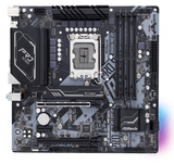 Mainboard SROCK B660M PRO RS
