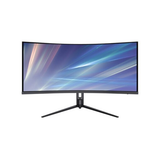 Màn Hình Cong 34″ HKC MG34H18Q WQHD, 165Hz, 1000R