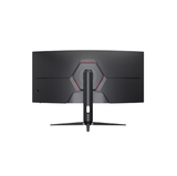 Màn Hình Cong 34″ HKC MG34H18Q WQHD, 165Hz, 1000R