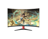 Màn Hình Cong Gaming ANT-27G272 100Hz