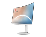 Màn hình cong hiện đại MSI Modern MD271CPW 27inch FHD VA