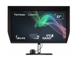 Màn Hình Đồ Họa Viewsonic ColorPro VP2776 27inch IPS/ 2K/ 165Hz