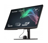 Màn Hình Đồ Họa Viewsonic ColorPro VP2776 27inch IPS/ 2K/ 165Hz
