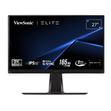 Màn hình ViewSonic Gaming XG270QG 27inch 2K Nano IPS