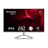 Màn hình ViewSonic VX2476-sh 23.8inch FHD IPS