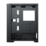 XIGMATEK GAMING X II 3F (EN42355) - GAMING ATX, KÈM 03 FAN XIGMATEK Z20F