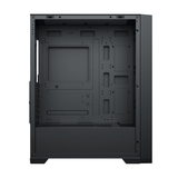 XIGMATEK GAMING X II 3F (EN42355) - GAMING ATX, KÈM 03 FAN XIGMATEK Z20F