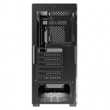 XIGMATEK VENTUS 3FC (EN46126) - GAMING ATX, KÈM 03 FAN XIGMATEK X20C RGB